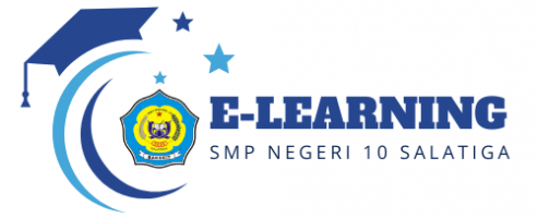 E-Learning SMP Negeri 10 Salatiga